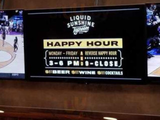 Liquid Sunshine Taproom