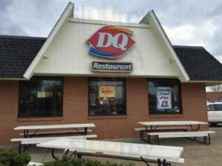 Dairy Queen