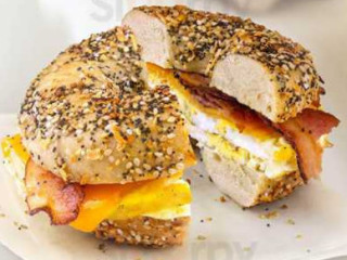 Bruegger's Bagel Bakery