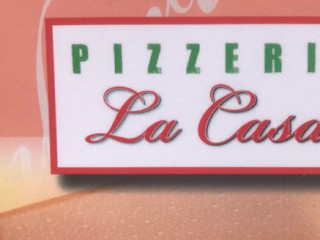 Pizzeria La Casa