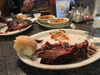 Porky's Bbq