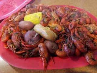 Rajun Cajun