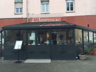 L'Ambroisie