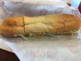 Jersey Mike's Subs