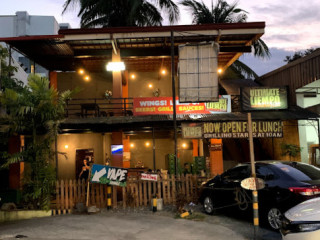 Ultimate Liempo Haus