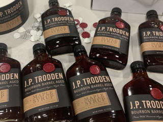 Jp Trodden Distilling