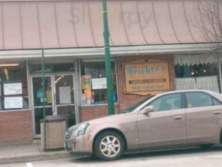 Bricker's Inc