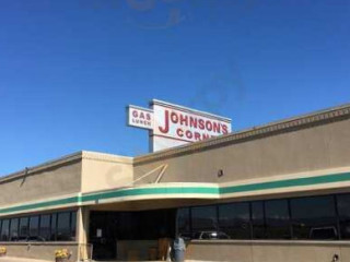 Johnson's Corner Truck Stop