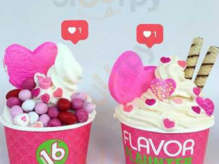 16 Handles