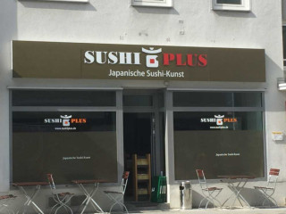 Sushi Plus