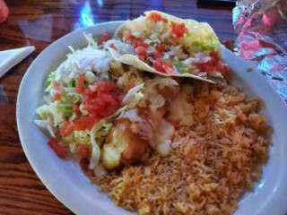 El Sombrero Mexican Grill and Cantina