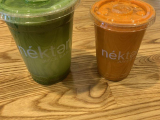 Nekter Juice