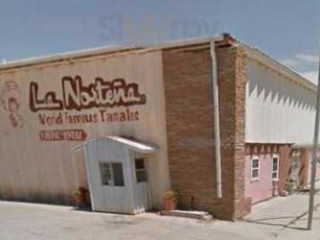 La Nortena Tamale Factory