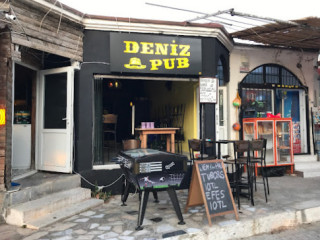 Deniz Pub