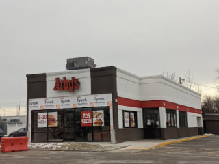 Arby's