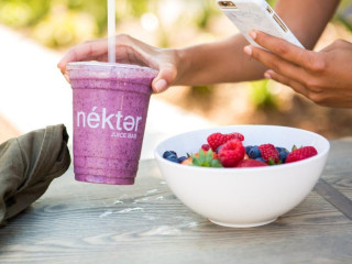 Nekter Juice