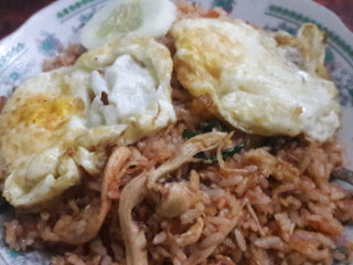 Nasi Goreng Mas Karyo