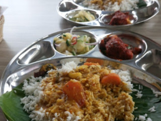 Taiping Banana Leaf