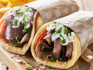 Gyros Timraa