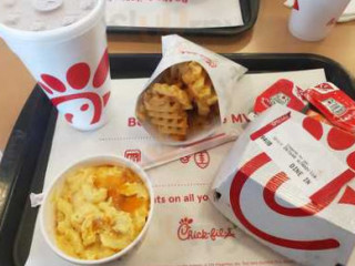 Chick-fil-a