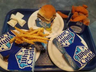 White Castle