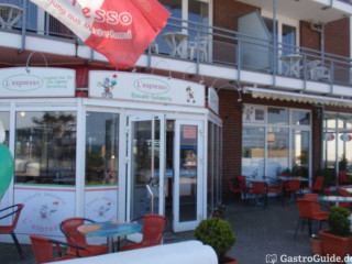 Gelateria L´espresso