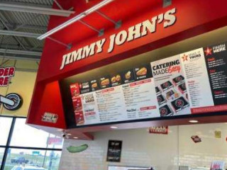 Jimmy Johns