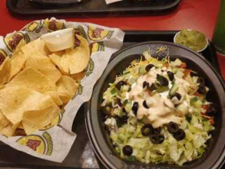 Moe's Southwestern Grill