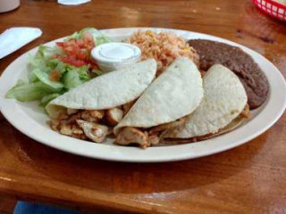 Tulum Seafood