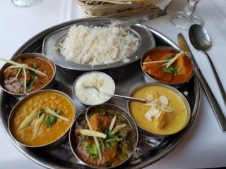 Indian Rasoi