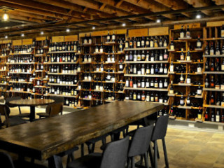 Flg Terroir: Wine Bistro