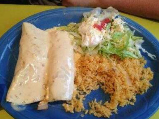 El Patron Mexican Grill