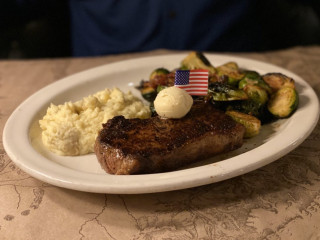 Ted's Montana Grill