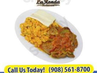 La Ronda Catering Company