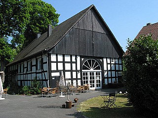 Becker`s Hof
