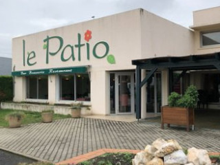 Le Patio