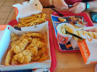 Popeyes Louisiana Kitchen