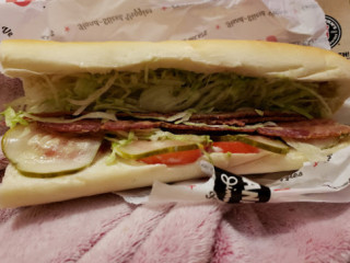 Jimmy John's