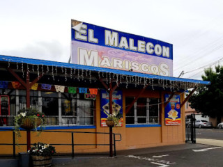 El Malecon