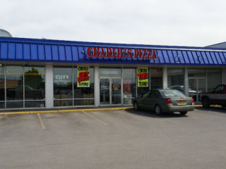 Charlie's Pizza