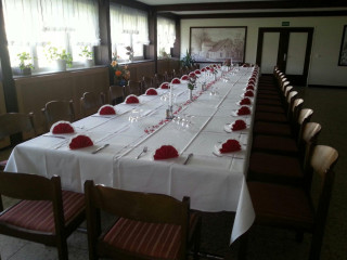 Sportheim Restaurant