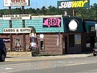 Piggy BBQ