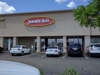 Jason's Deli