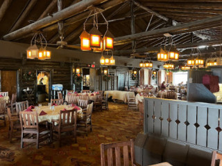 El Tovar Dining Room