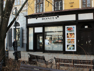 Bonita Bistro