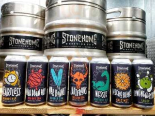 Stonehome Brewing Company