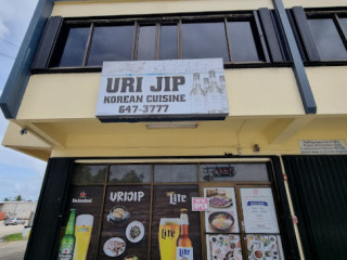 Urijip Korean