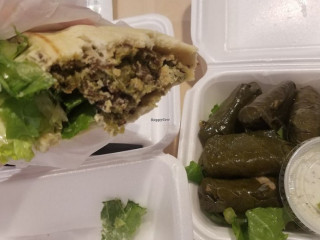 Greek Pita