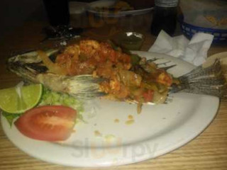 Mariscos El Conchal El