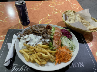 Cappadoce Grill